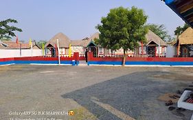 Rann Bhumi Village Resort